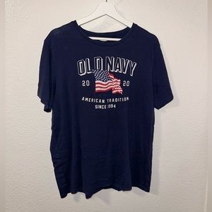 Old Navy Men’s T-shirt